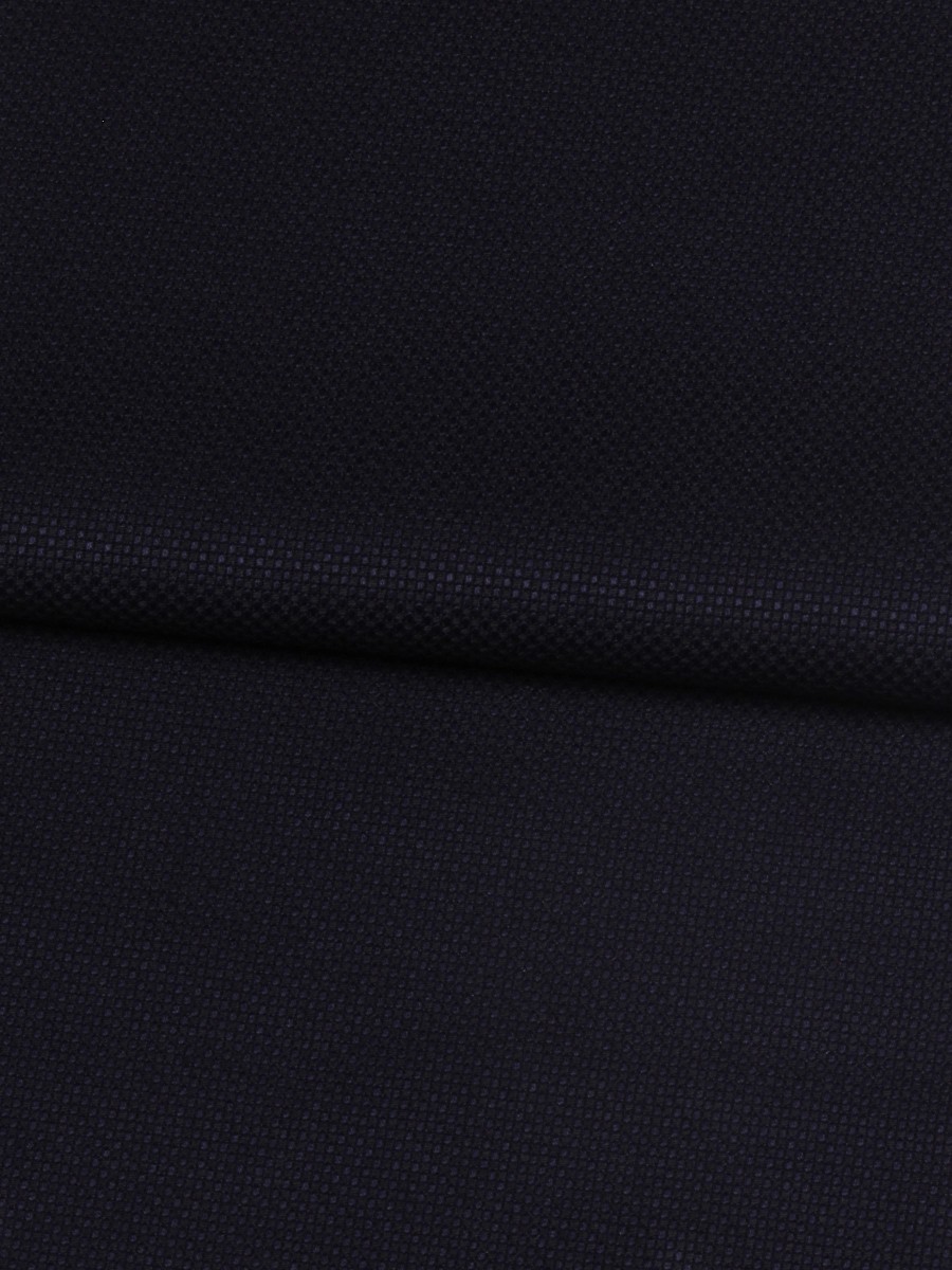 STEEL BLUE SUIT